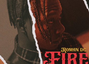 Roman DC FIRE