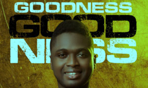 Damilola Goodness