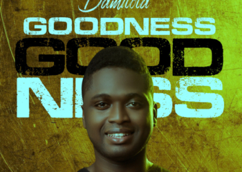 Damilola Goodness
