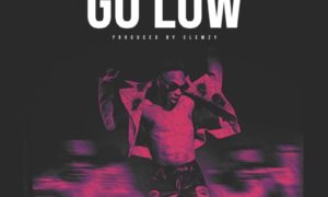L.A.X Go Low