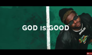 Skales God Is Good