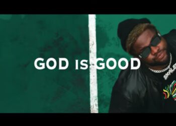 Skales God Is Good