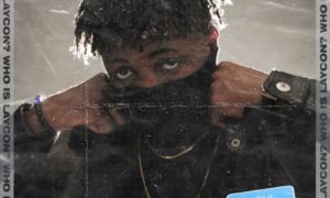Laycon Hiphop Deshinor