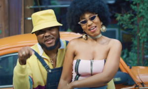 Dr Dolor - I Go Pay Video Mercy Eke