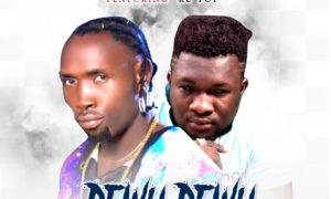 Ofunwa Jesus Dewu Dewu Kc Top