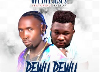 Ofunwa Jesus Dewu Dewu Kc Top