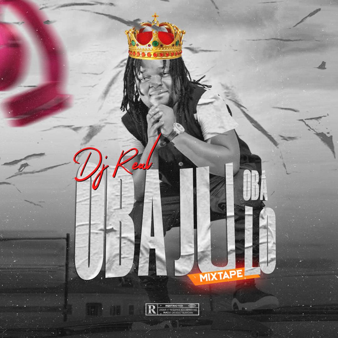 DJ Real Oba Ju Oba Lo