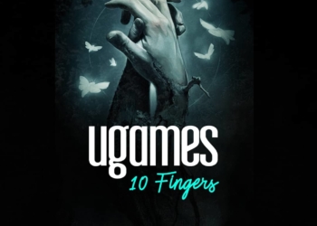 Ugames 10 Fingars