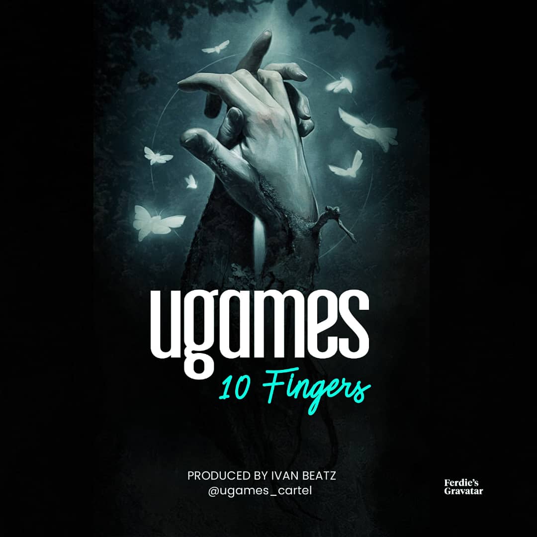 Ugames 10 Fingars