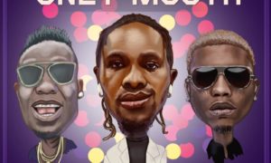 Rasz Only Mouth Duncan Mighty Reminisce