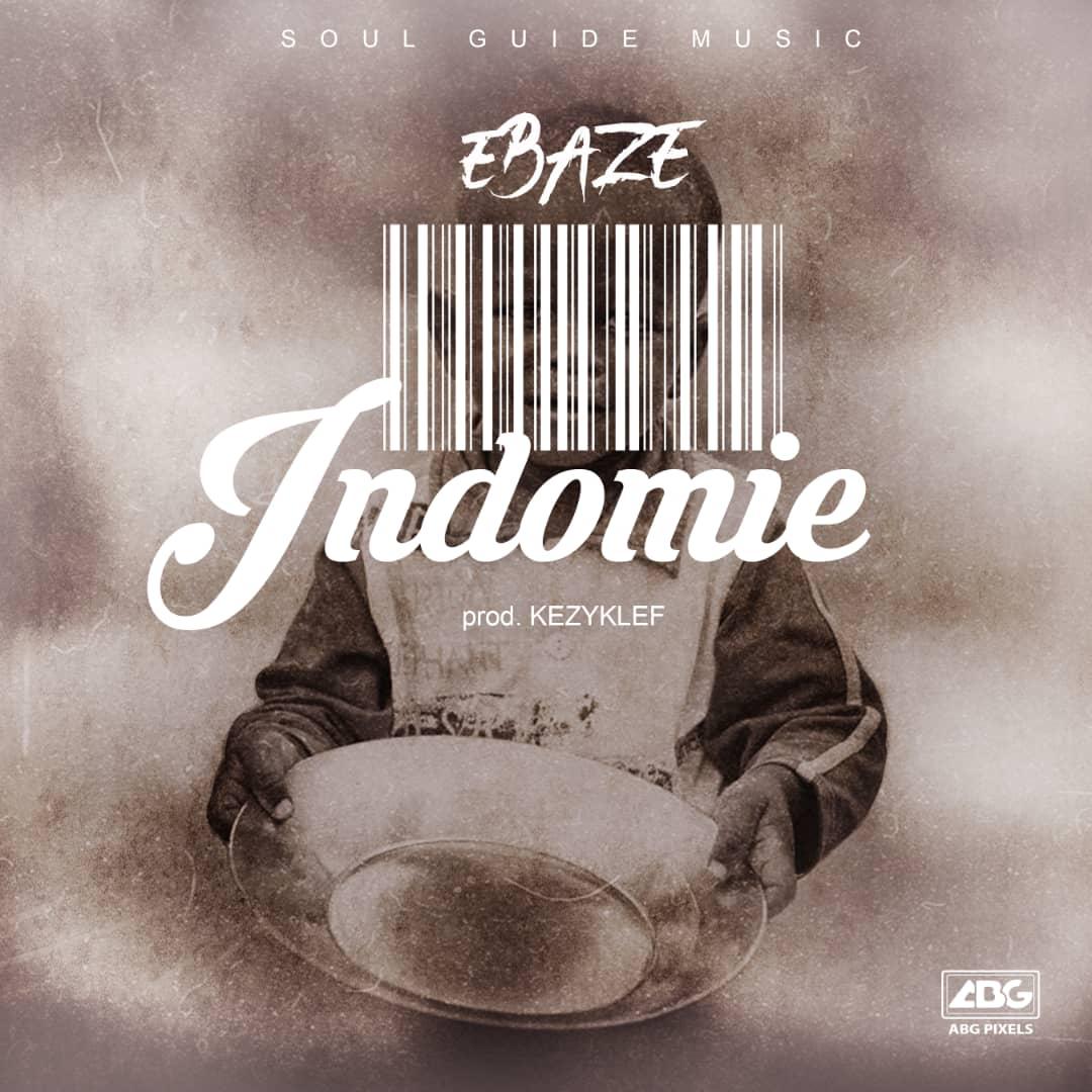 Ebaze Indomie