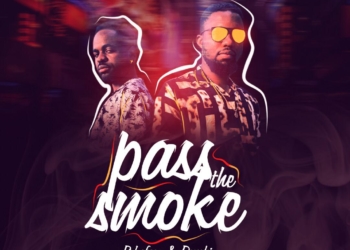 Pokaface Donchi Pass The Smoke