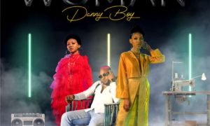 Danny Boy International Woman