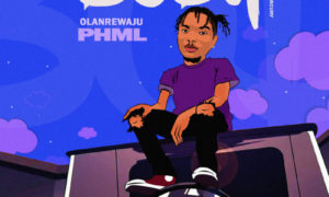 Olanrewaju Phml Body