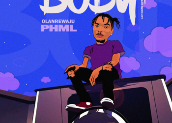 Olanrewaju Phml Body