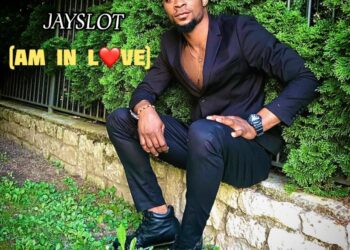 Jayslot Am In Love