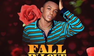 Freshio Fall In Love