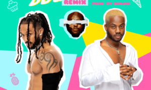 Minjin Sugar Boy (Remix) Korede Dj Big N