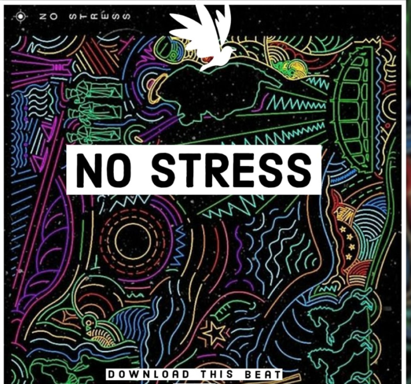 Wizkid No Stress Instrumental