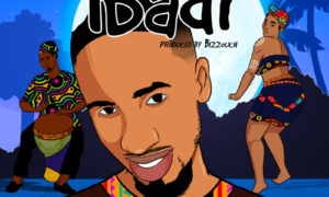 Mr. K – Ibadi