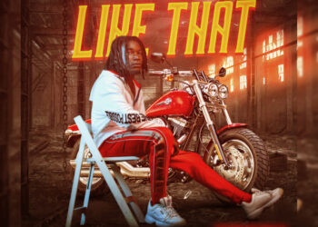 LIKE THAT 2