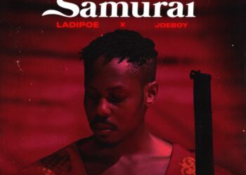 Ladipoe Yoruba Samurai Lyrics Joeboy