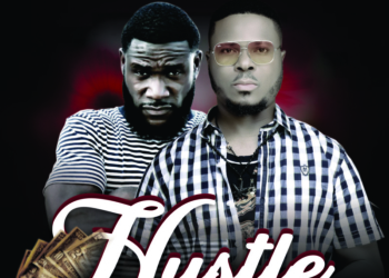 Muchor J & Mose Hustle