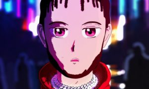 Mike World Focus