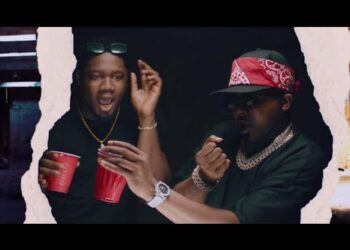 Diarra Mad Oh Ice Prince