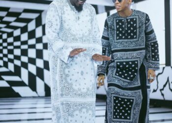 Ice Prince Make Up Your Mind Video Tekno