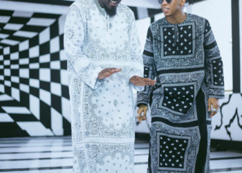 Ice Prince Make Up Your Mind Video Tekno