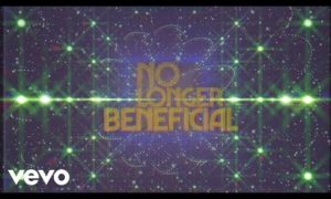 Simi No Longer Beneficial Lyrics