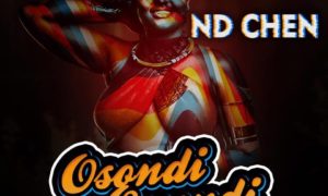 Nd Chen Osondi Owendi