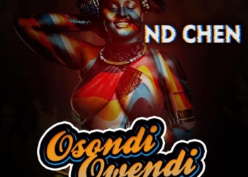 Nd Chen Osondi Owendi