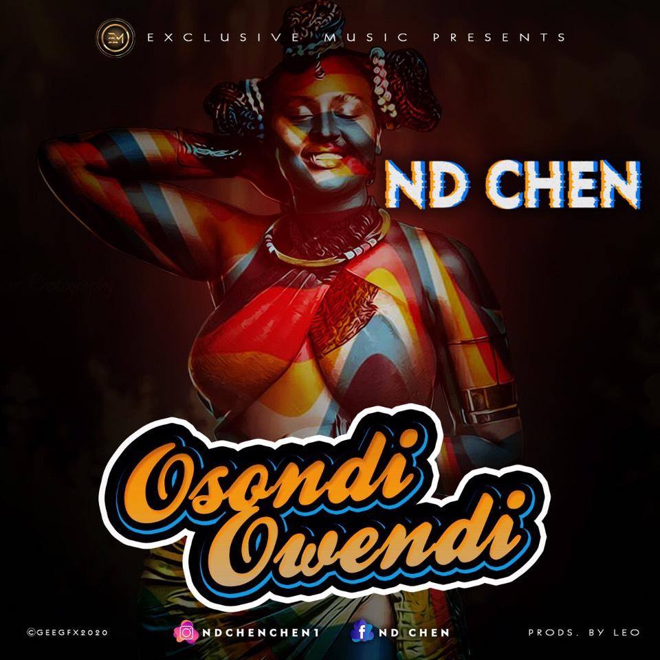 Nd Chen Osondi Owendi