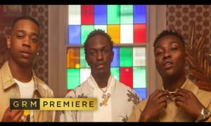Reekado Banks Need More Video