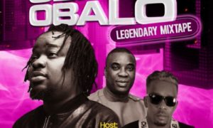 DJ Real Oba Ju Oba Lo