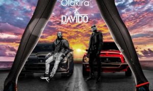 Olakira Davido, Maserati (Remix)