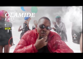 Olamide Eru