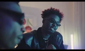 FloWolf Dremo Mayorkun On A Jay