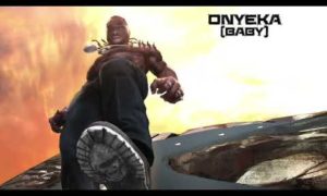 Burna Boy Onyeka (Baby)