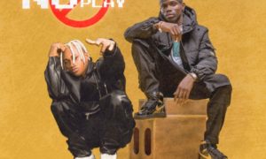 Havoc Picazo No Play Play