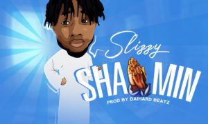 Slizzy Shaamin