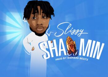 Slizzy Shaamin