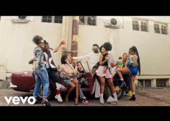 King Mola - Party Starta