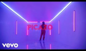 Picazo Rest Of Mind video