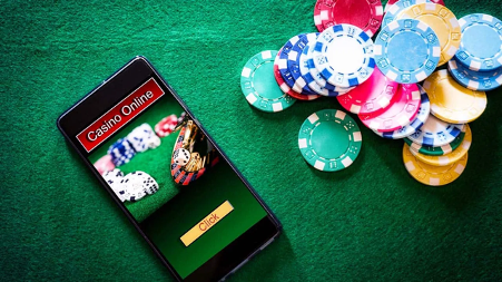 casino games list in nigeria