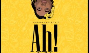 Qdot Ah! (Freestyle)