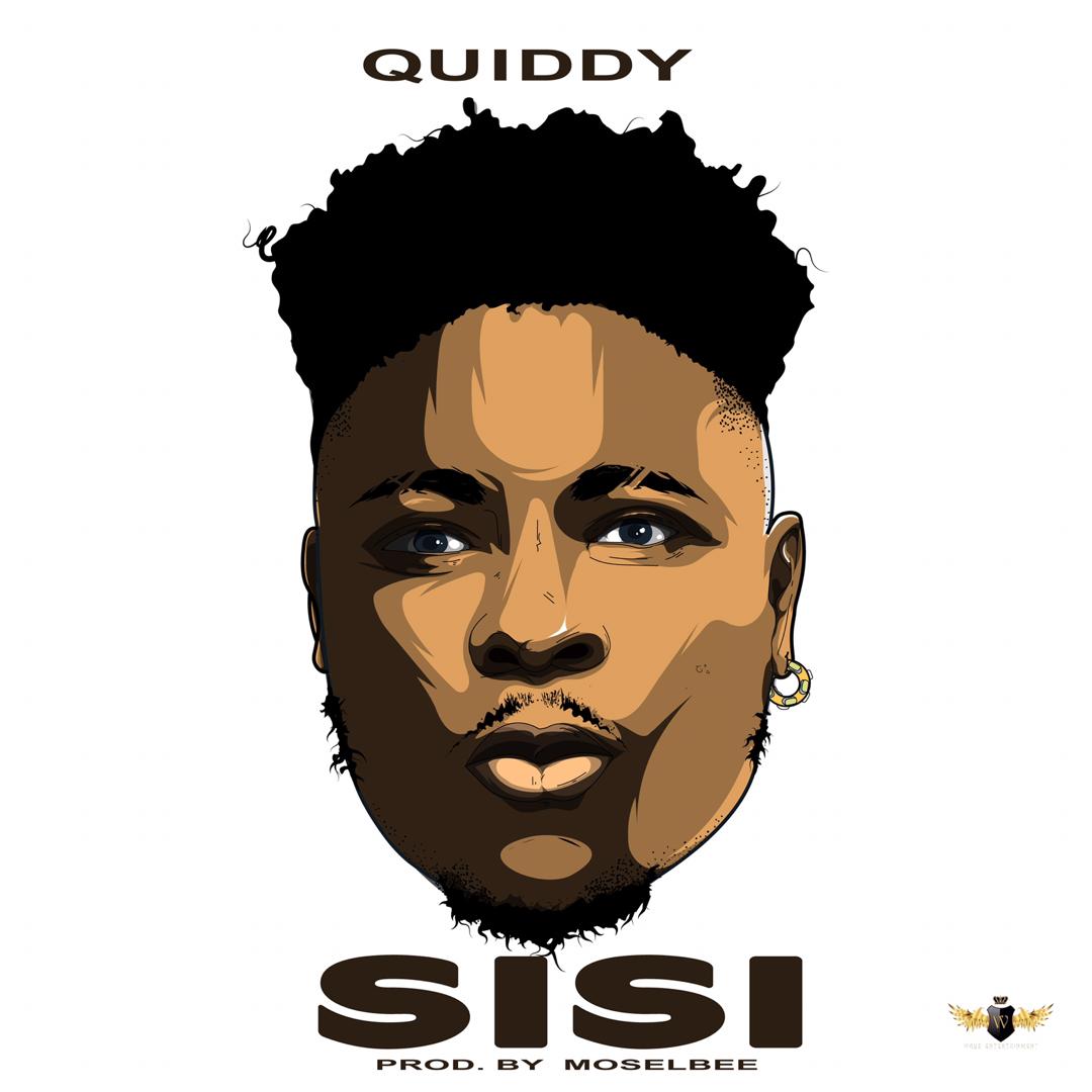 Quiddy Sisi