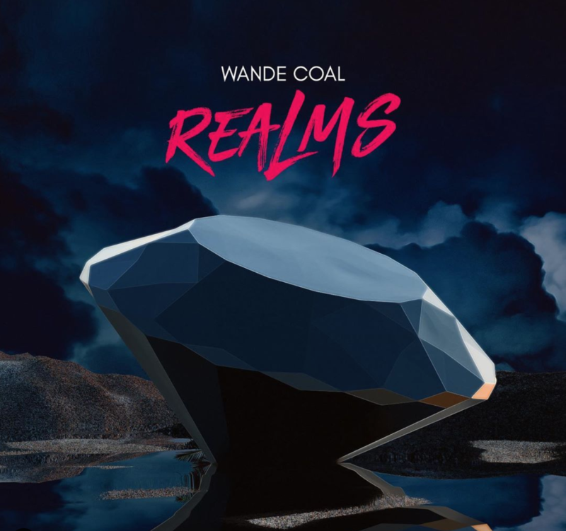 Wande Coal Realms